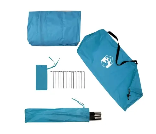 Autotelk Sinine Veekindel