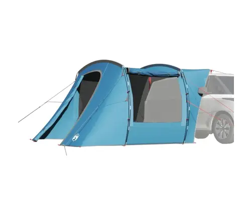 Autotelk Sinine Veekindel