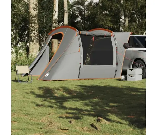 Autotelk Hall Ja Oranž Veekindel