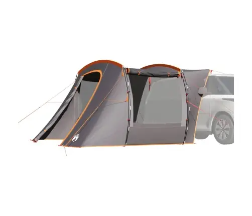 Autotelk Hall Ja Oranž Veekindel