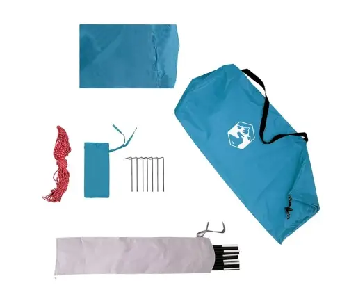 Autotelk Sinine Veekindel