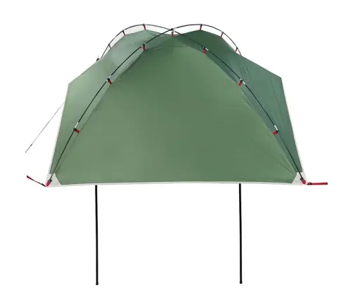 Automašīnas Telts, Zaļa, Ūdensizturīga Vidaxl