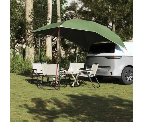 Autotelk Roheline Veekindel