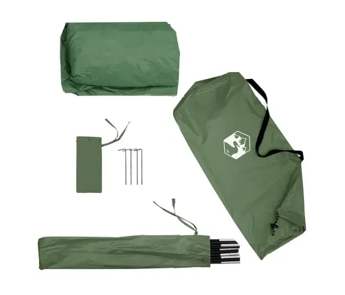 Autotelk Roheline Veekindel