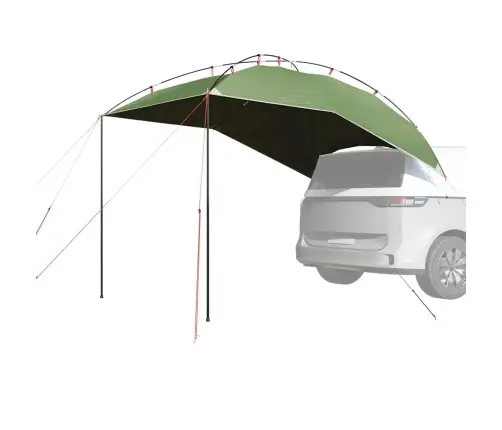 Autotelk Roheline Veekindel