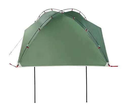 Automašīnas Telts, Zaļa, Ūdensizturīga Vidaxl