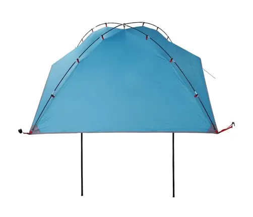 Automobilinė Palapinė, Mėlynos Spalvos, Atspari Vandeniui