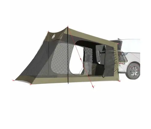 Autotelk 2-Kohaline Oliivroheline Veekindel