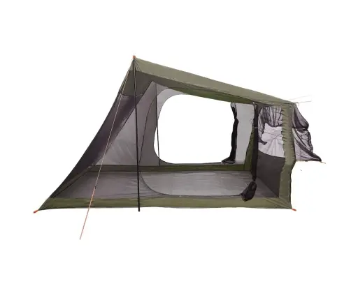 Autotelk 2-Kohaline Oliivroheline Veekindel