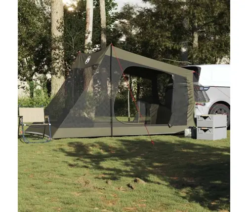 Autotelk 2-Kohaline Oliivroheline Veekindel