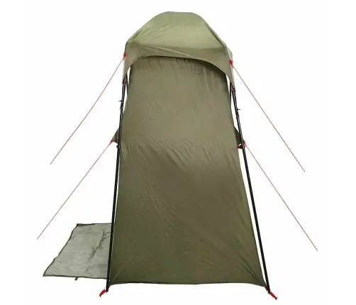 Dušo Palapinė, Alyvuogių, Dvivietė, Atspari Vandeniui