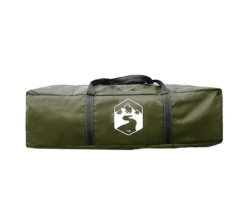 Dušo Palapinė, Alyvuogių, Dvivietė, Atspari Vandeniui