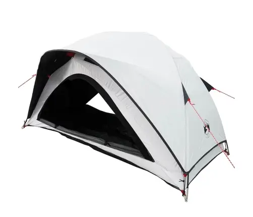 Matkatelk 1-Kohaline Valge Pimendav Kangas Veekindel