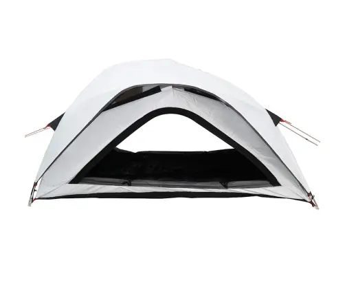 Matkatelk 1-Kohaline Valge Pimendav Kangas Veekindel