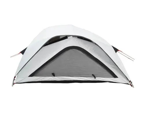 Matkatelk 1-Kohaline Valge Pimendav Kangas Veekindel