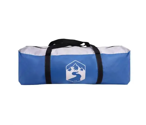 Vakarėlių Palapinė Azure Blue Atspari Vandeniui