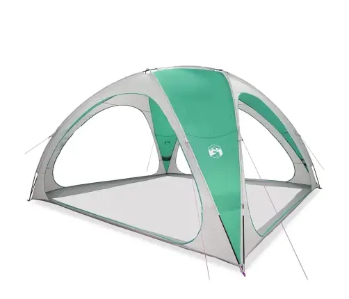 Ballīšu Telts, Jūras Zaļa, Ūdensnecaurlaidīga Vidaxl