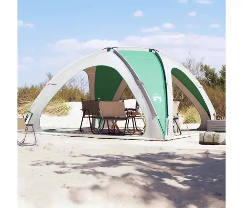 Ballīšu Telts, Jūras Zaļa, Ūdensnecaurlaidīga Vidaxl