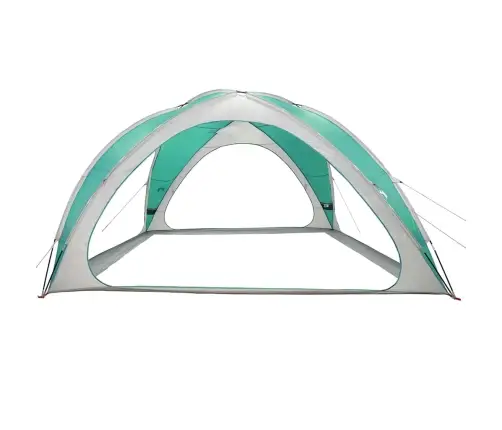 Ballīšu Telts, Jūras Zaļa, Ūdensnecaurlaidīga Vidaxl