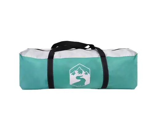 Ballīšu Telts, Jūras Zaļa, Ūdensnecaurlaidīga Vidaxl