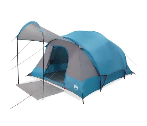 Peretelk 8 Inimesele, Tunnel, Sinine, Veekindel