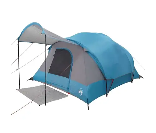 Peretelk 8 Inimesele, Tunnel, Sinine, Veekindel