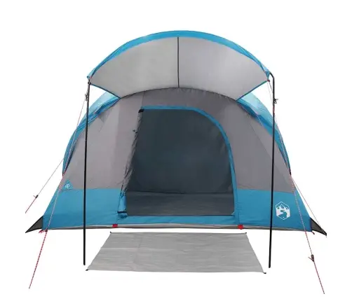 Peretelk 8 Inimesele, Tunnel, Sinine, Veekindel