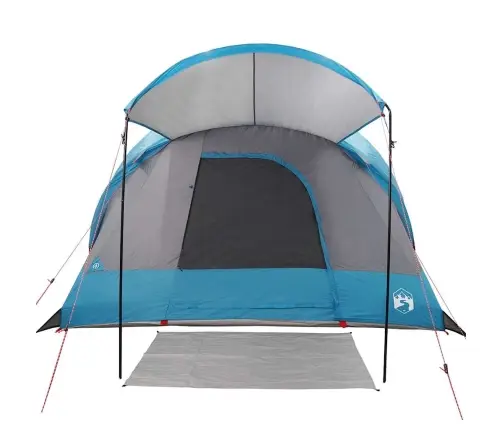 Peretelk 8 Inimesele, Tunnel, Sinine, Veekindel