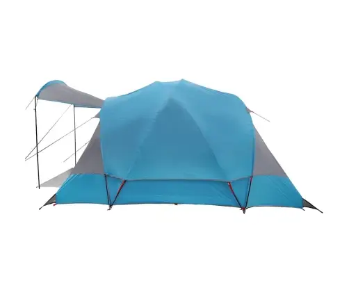 Peretelk 8 Inimesele, Tunnel, Sinine, Veekindel