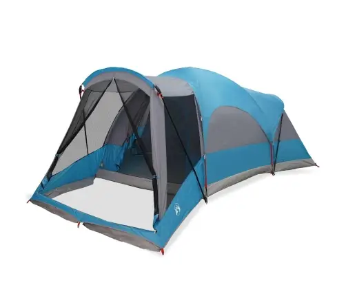 Peretelk 8 Inimesele, Tunnel, Sinine, Veekindel