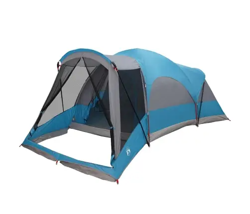 Peretelk 8 Inimesele, Tunnel, Sinine, Veekindel