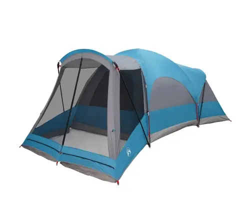 Peretelk 8 Inimesele, Tunnel, Sinine, Veekindel