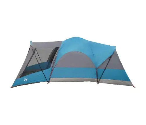 Peretelk 8 Inimesele, Tunnel, Sinine, Veekindel