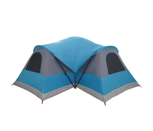 Peretelk 8 Inimesele, Tunnel, Sinine, Veekindel