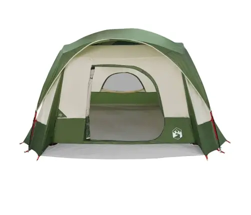 Peretelk 6 Inimesele, Kabiin, Roheline, Veekindel