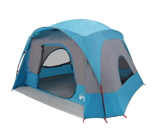 Peretelk 6 Inimesele, Kabiin, Sinine, Veekindel