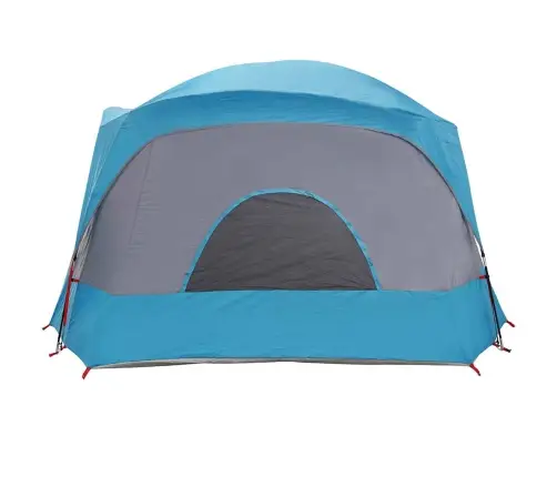 Peretelk 6 Inimesele, Kabiin, Sinine, Veekindel