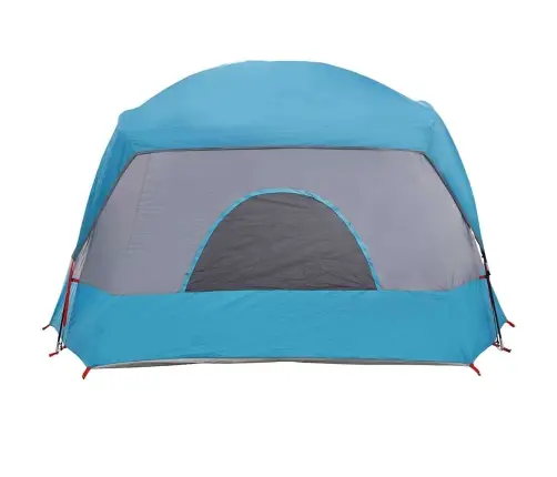 Peretelk 6 Inimesele, Kabiin, Sinine, Veekindel