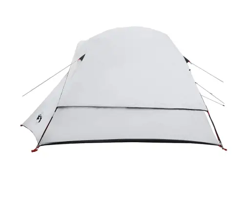 Matkatelgikabiin 4-Kohaline Valge Pimendav Kangas Veekindel