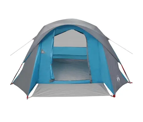 Peretelk 6 Inimesele, Kabiin, Sinine, Veekindel