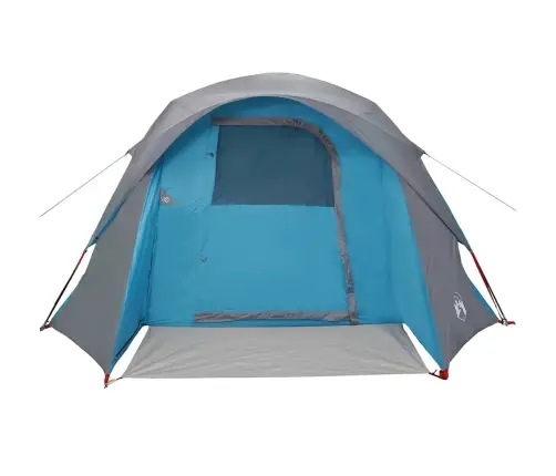 Peretelk 6 Inimesele, Kabiin, Sinine, Veekindel