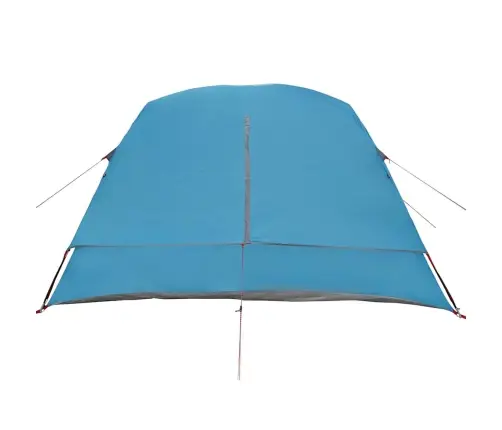 Peretelk 6 Inimesele, Kabiin, Sinine, Veekindel