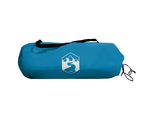 Peretelk 6 Inimesele, Kabiin, Sinine, Veekindel