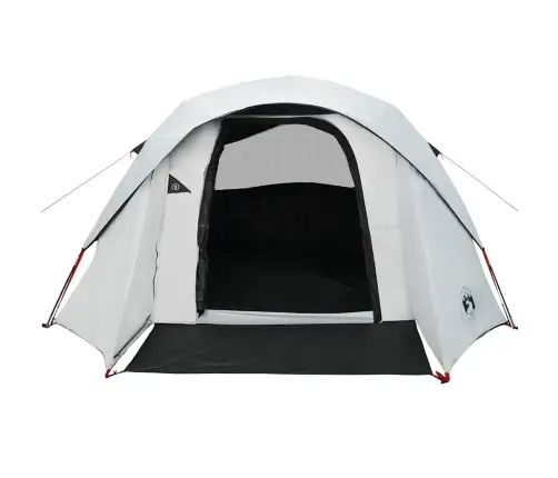 Šeimos Palapinė, Balta, Šešiavietė, Tamsinantis Audinys