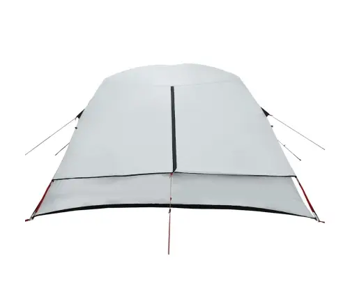 Šeimos Palapinė, Balta, Šešiavietė, Tamsinantis Audinys