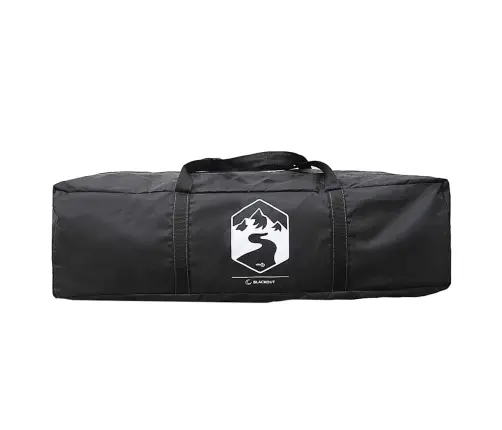 Šeimos Palapinė, Balta, Šešiavietė, Tamsinantis Audinys