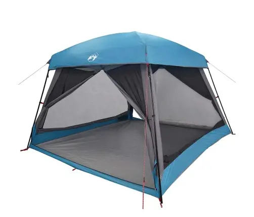 Peretelk 6 Inimesele, Kabiin, Sinine, Veekindel