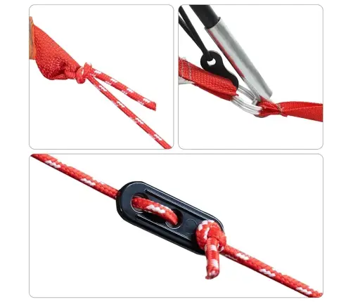 Peretelk 6 Inimesele, Kabiin, Sinine, Veekindel