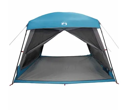 Peretelk 6 Inimesele, Kabiin, Sinine, Veekindel