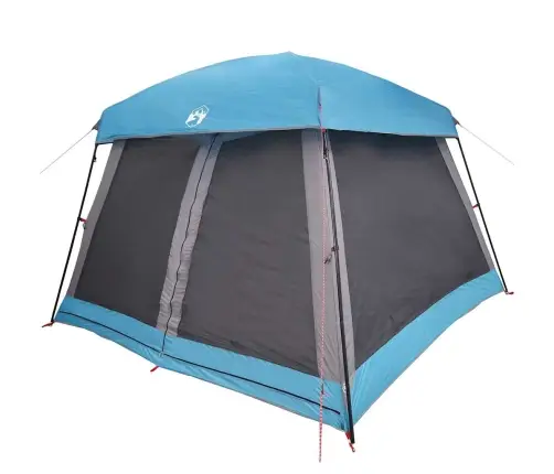 Peretelk 6 Inimesele, Kabiin, Sinine, Veekindel